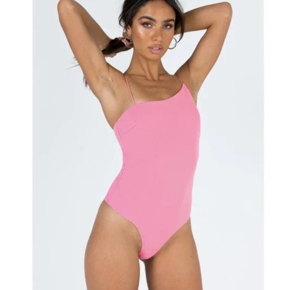Princess Polly Bodysuit